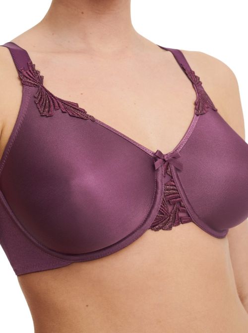 Hedona  underwired bra, tannin CHANTELLE