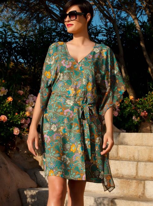 Fleur Persane copricostume LISE CHARMEL