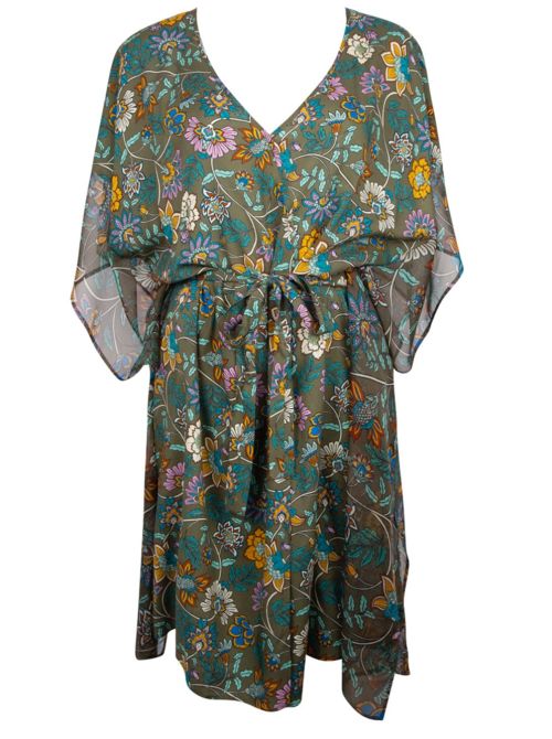Fleur Persane copricostume LISE CHARMEL