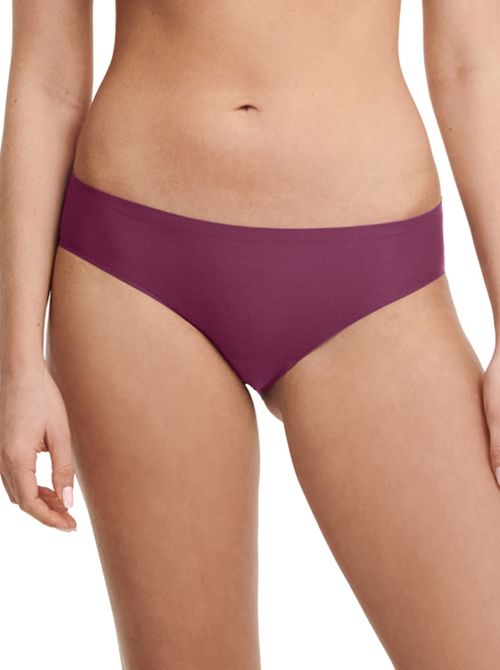 SoftStretch slip taglia unica, tannin CHANTELLE