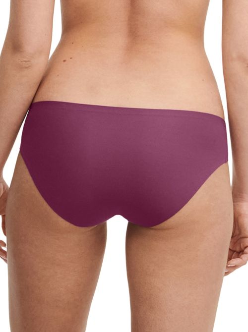 SoftStretch slip taglia unica, tannin CHANTELLE