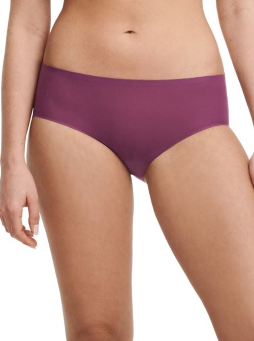 SoftStretch hipster taglia unica, tannin CHANTELLE