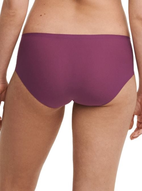 SoftStretch hipster taglia unica, tannin CHANTELLE