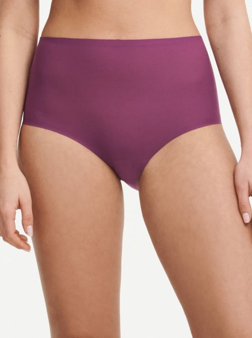 SoftStretch coulotte taglia unica, tannin CHANTELLE