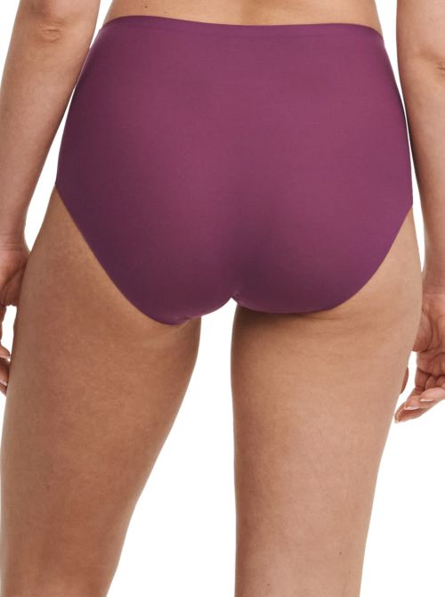 SoftStretch coulotte taglia unica, tannin CHANTELLE