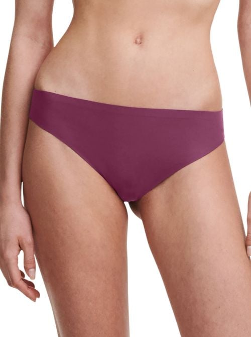 SoftStretch perizoma taglia unica, tannin CHANTELLE