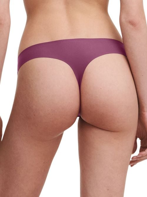 SoftStretch perizoma taglia unica, tannin CHANTELLE