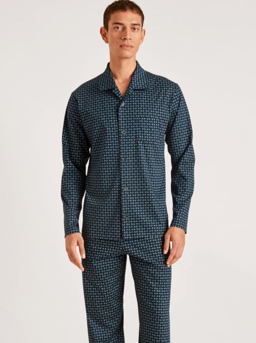 Relax Selected pyjamas luxury cotton