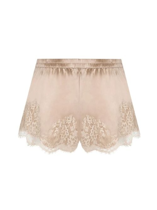 Splendeur Soie short in seta, splendeur aurore LISE CHARMEL