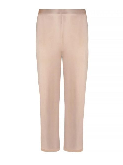 Splendeur Soie pantaloni in seta, splendeur aurore