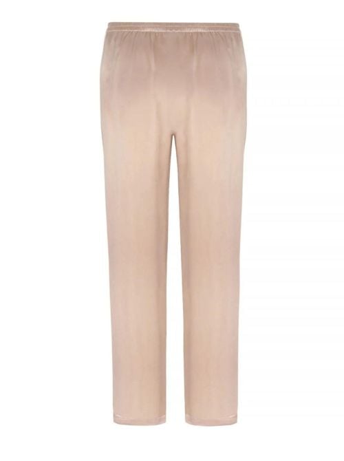 Splendeur Soie pantaloni in seta, splendeur aurore