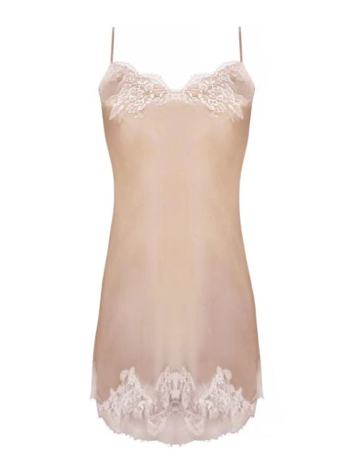 Splendeur Soie Nuisette Charm, splendeur aurore
