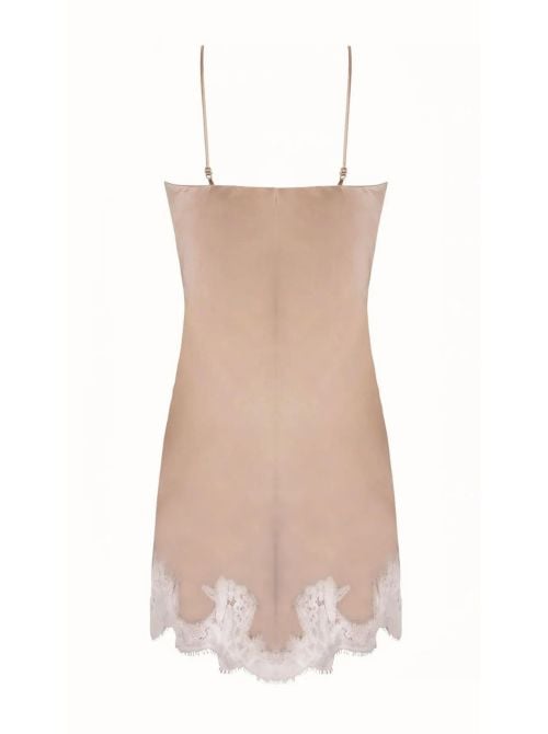 Splendeur Soie Nuisette Charm, splendeur aurore