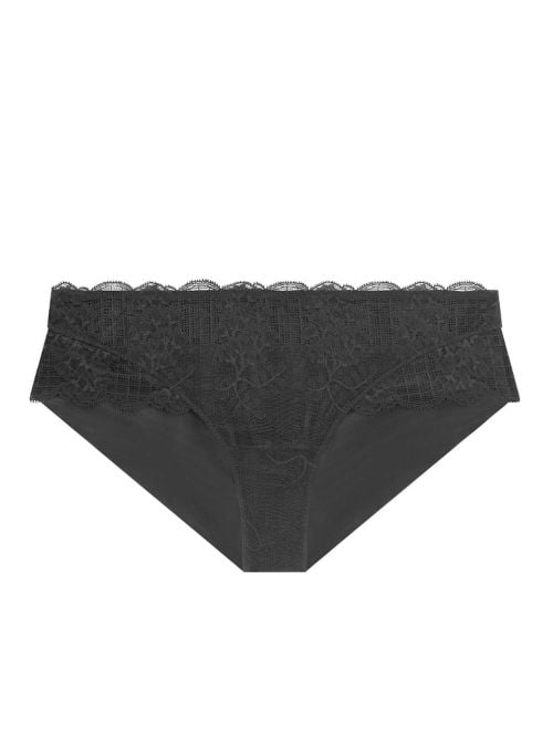 Reve shorty, nero
