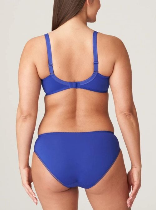Orlando Reggiseno con ferretto, crazy blue