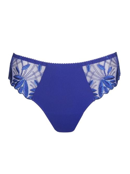 Orlando perizoma, crazy blue