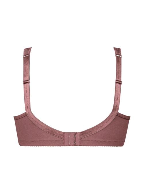 5349X Safina Reggiseno per protesi, berry