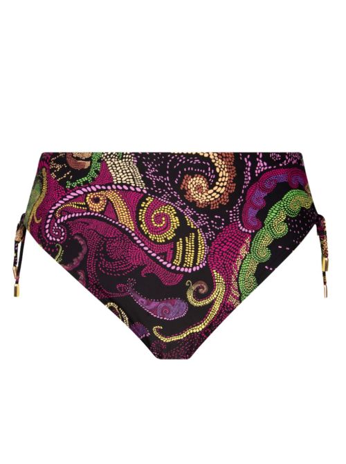 Escapade Aborigene low bikini bottom