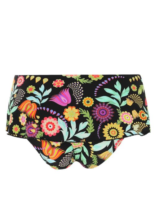 La Muse en Fleurs bottoms ANTIGEL