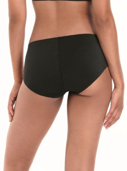 Slip hipster con taschina incorporata