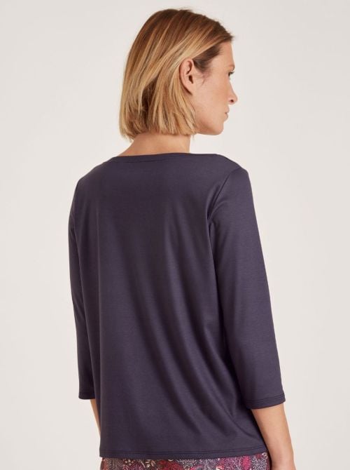 100% Nature Dreams t-shirt a manica lunga