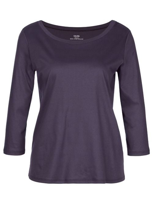 100% Nature Dreams t-shirt a manica lunga