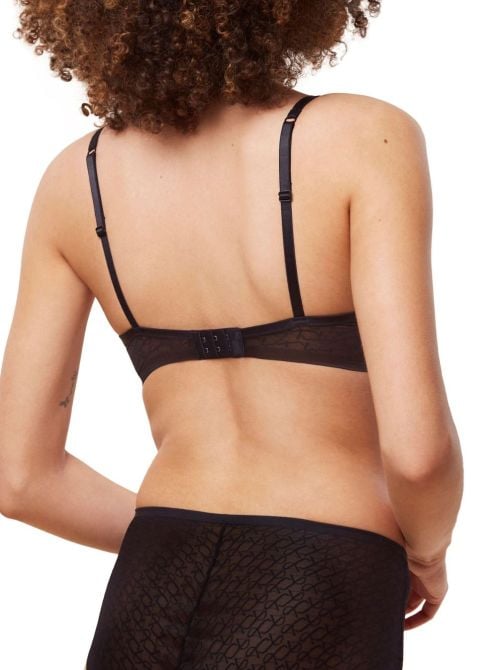 Signature Sheer Whp, black