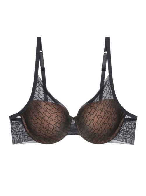 Signature Sheer Whp, black