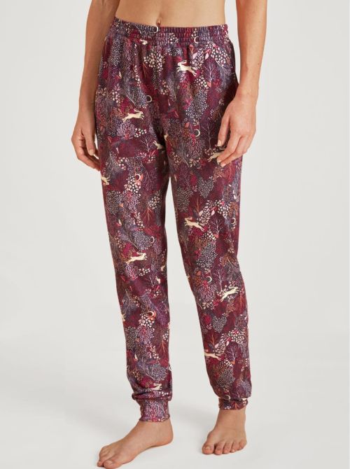 Pantaloni Favourites Butterfly