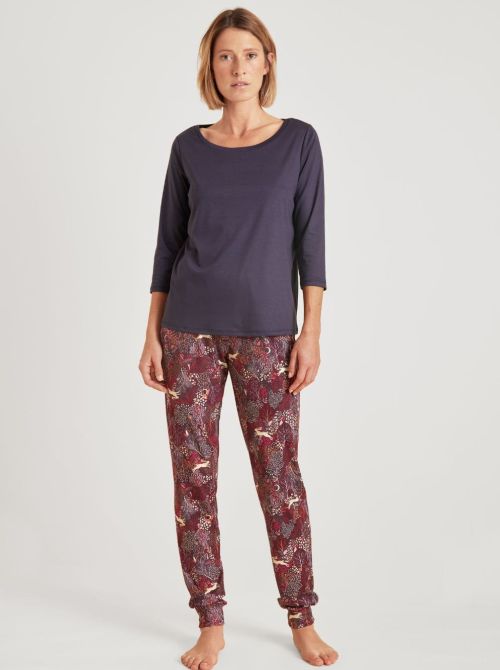 Long trousers Favourites Butterfly