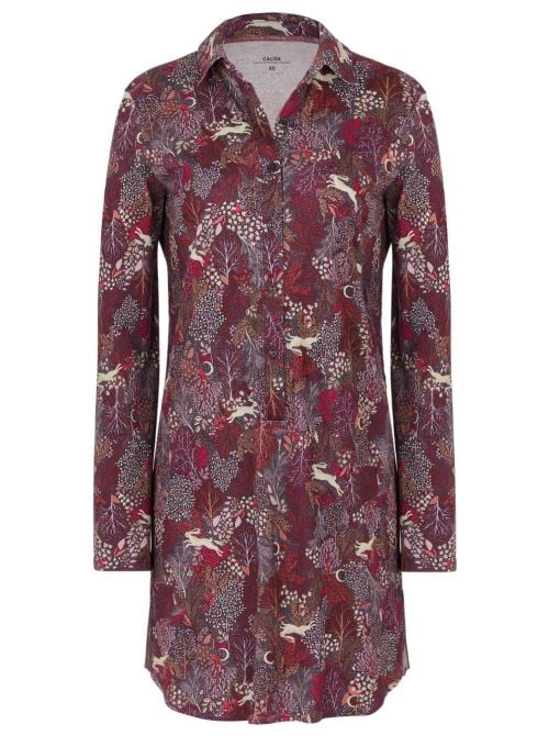 Favourites Butterfly camicia da notte