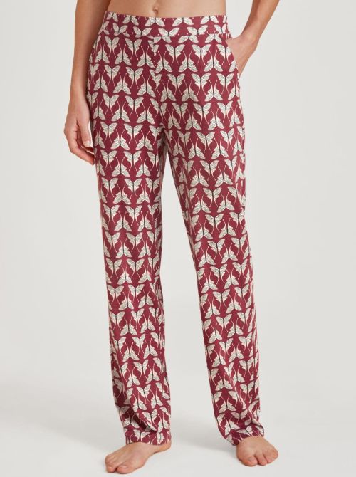 Long trousers Favourites Butterfly CALIDA