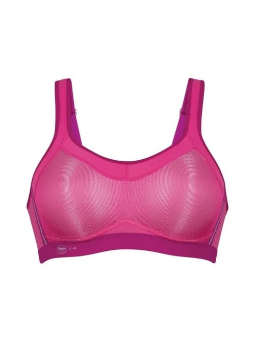 5529 reggiseno sportivo senza ferretto ANITA ACTIVE