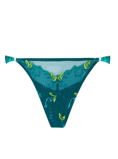 Grace Aquatique sexy string