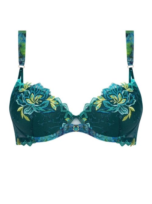 Grace Aquatique reggiseno imbottito LISE CHARMEL