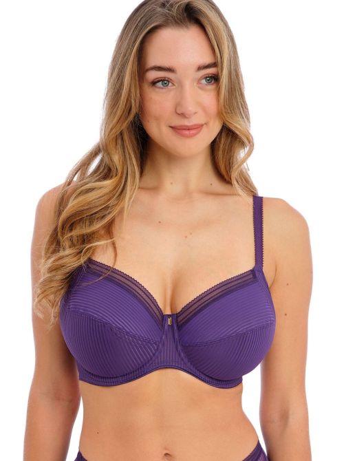 Fusion Underwired Full Cup Side Support Bra FANTASIE