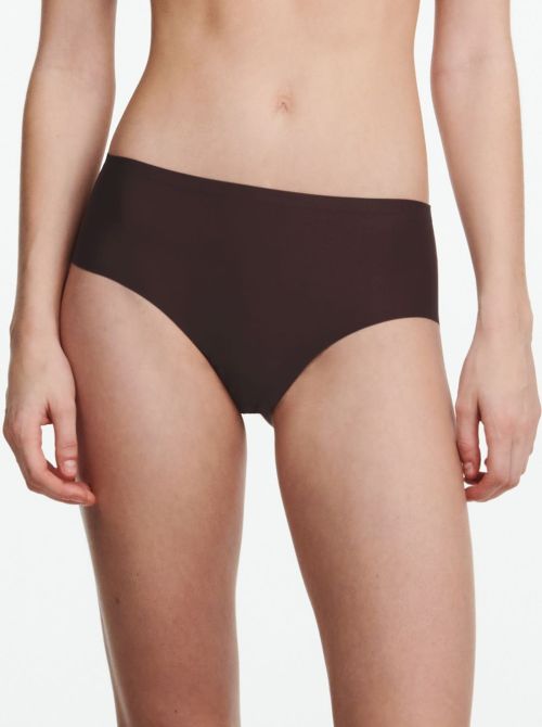 Softstrech hipster, marrone scuro CHANTELLE