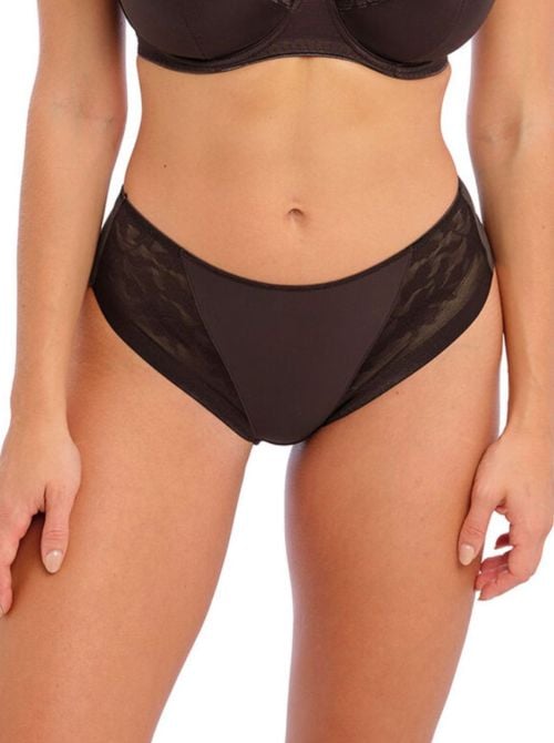 Bronte Brief