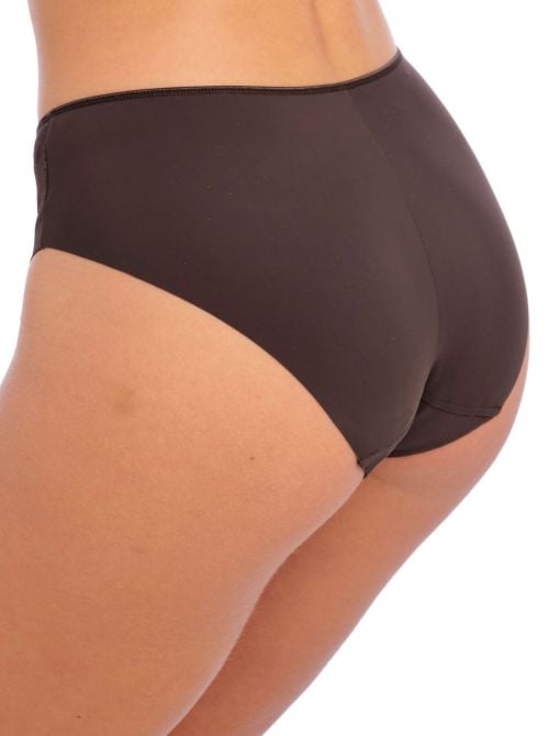 Bronte Brief