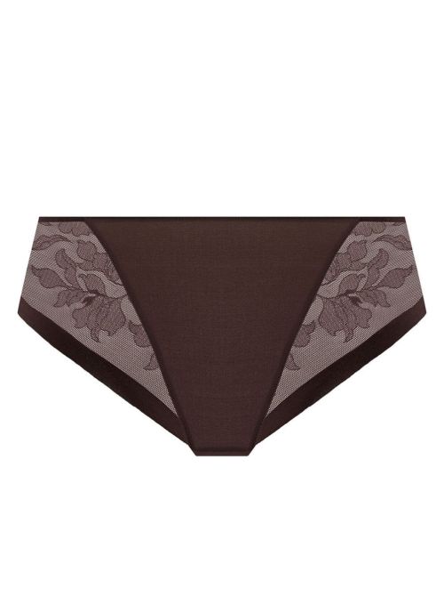 Bronte Brief