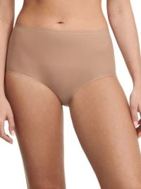 SoftStretch coulotte taglia unica, caffelatte