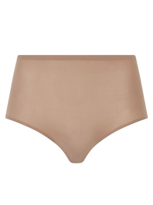 SoftStretch coulotte taglia unica, caffelatte