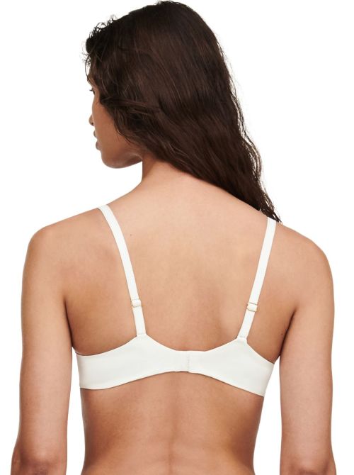 Orangerie Dream reggiseno con ferretto, milk