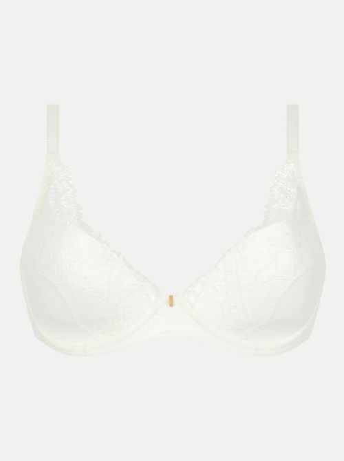 Orangerie Dream reggiseno con ferretto, milk