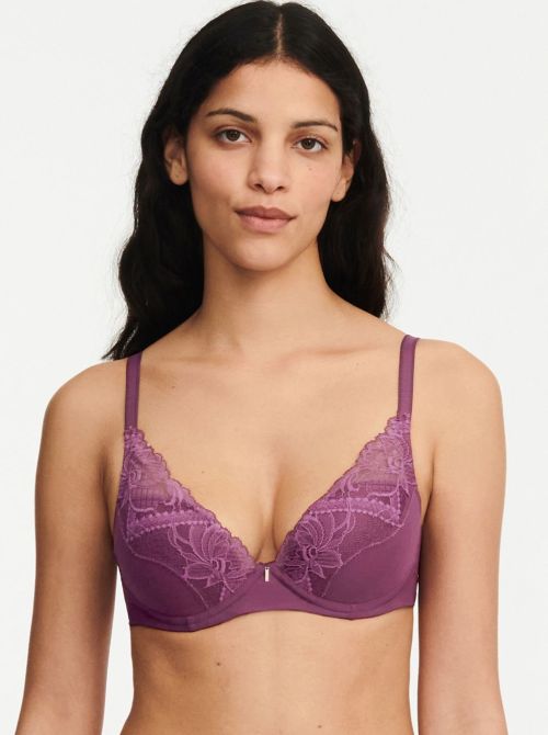 Orangerie Dream reggiseno con ferretto, tannin CHANTELLE