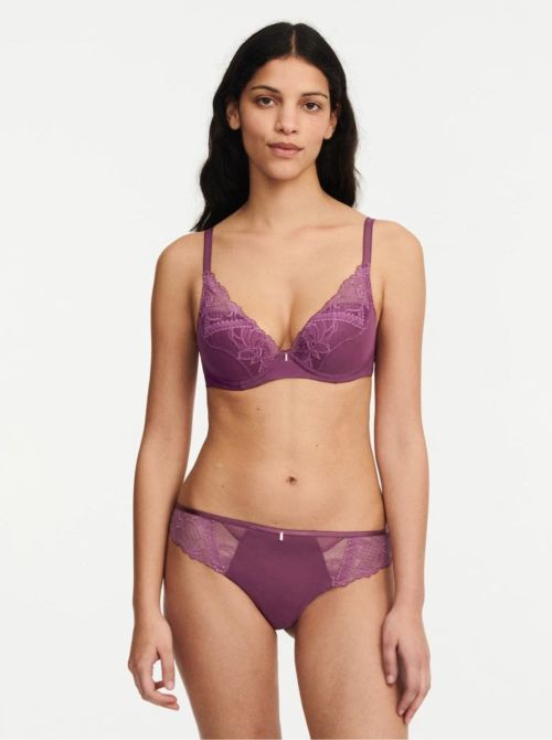 Orangerie Dream reggiseno con ferretto, tannin CHANTELLE