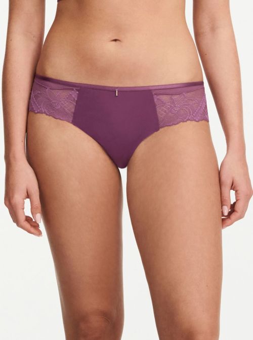Orangerie Dream slip hipster, tannin CHANTELLE