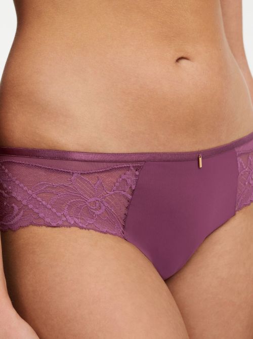 Orangerie Dream slip hipster, tannin CHANTELLE