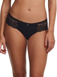 Orangerie Dream slip hipster, nero