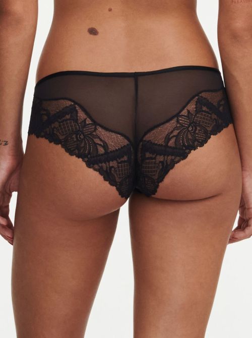Orangerie Dream slip hipster, nero